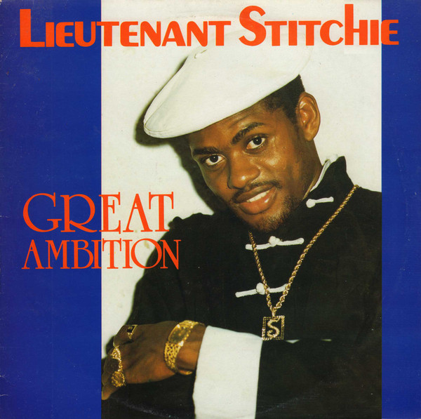 Great Ambition