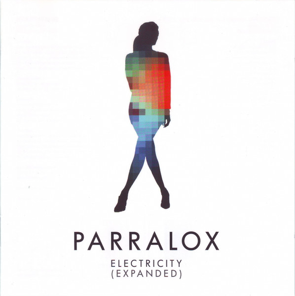 Electricity (Expanded)