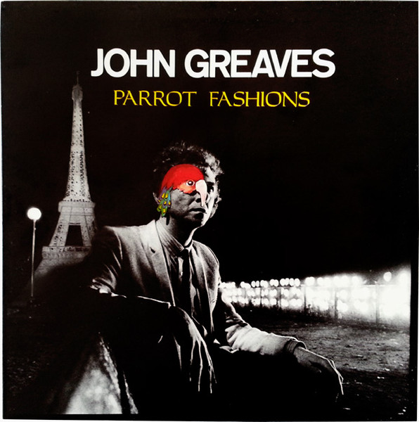 Parrot Fashions