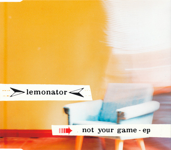 Not Your Game