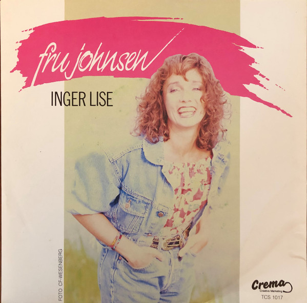Fru Johnsen