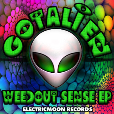 WeedOut Sense EP