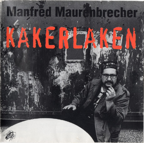Kakerlaken