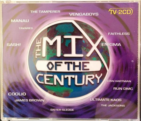 The Mix Of The Century