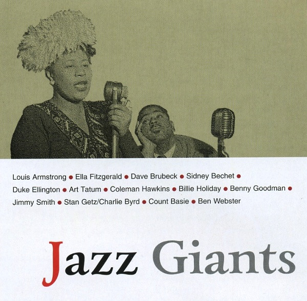Jazz Giants
