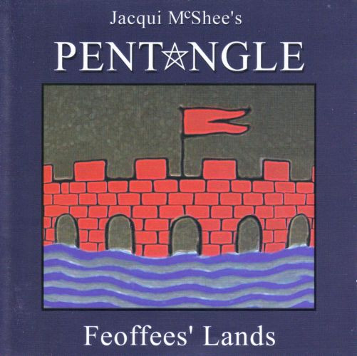 Feoffees' Lands