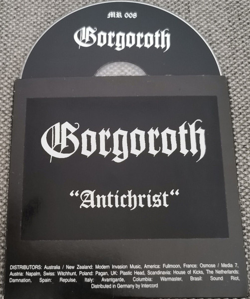 Antichrist
