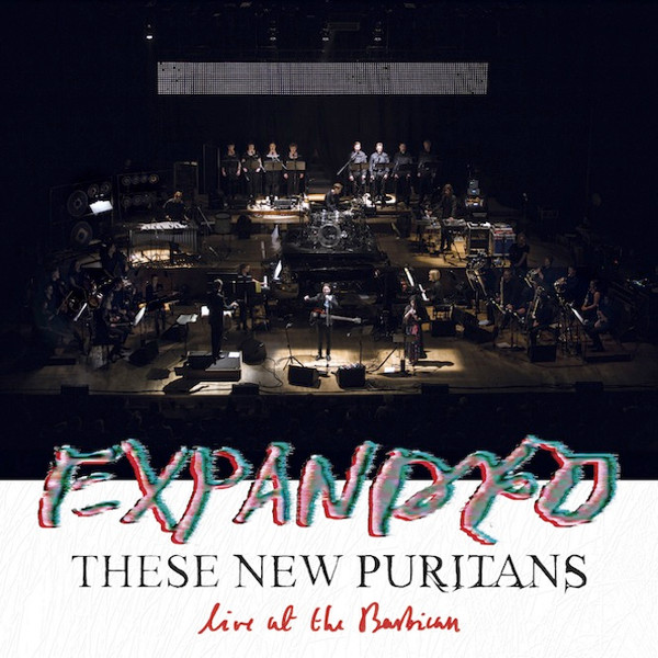 Expanded - Live At The Barbican
