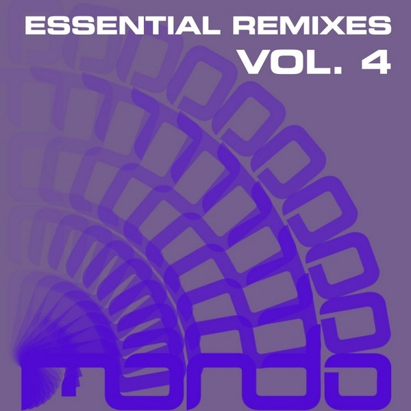 Essential Remixes Vol. 4