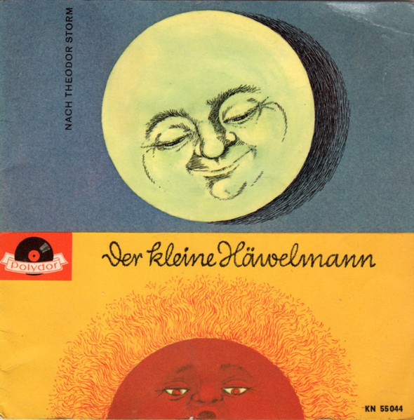 Der Kleine Häwelmann
