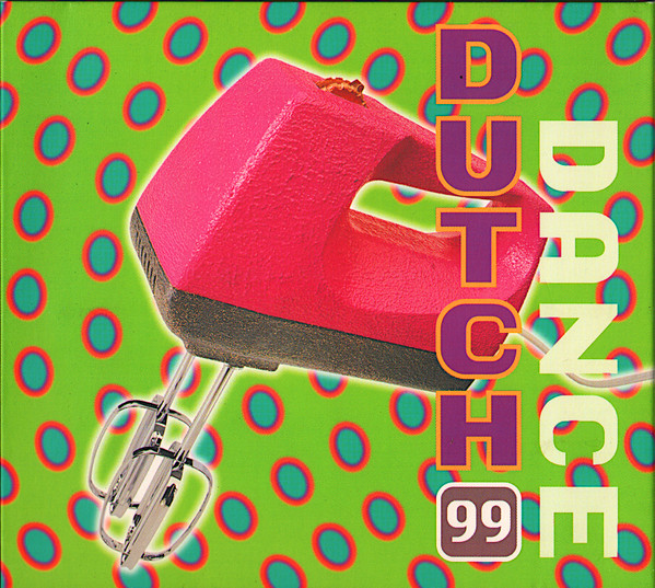Dutch Dance 99