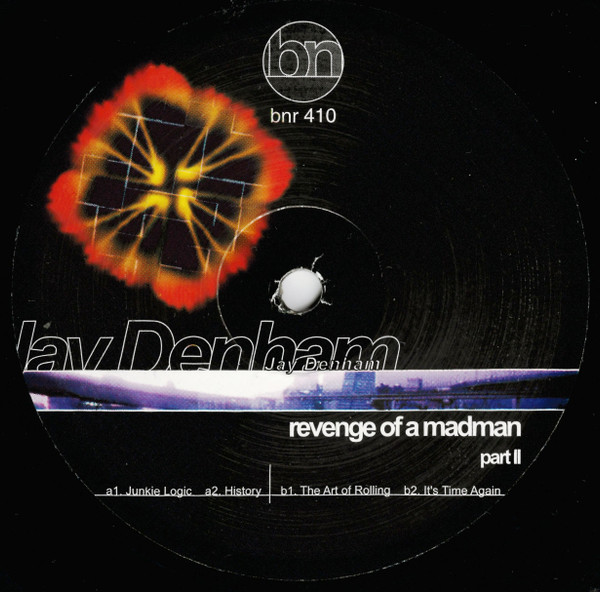 Revenge Of A Madman Part II