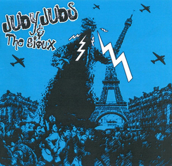 Juby Jubs & The Sioux