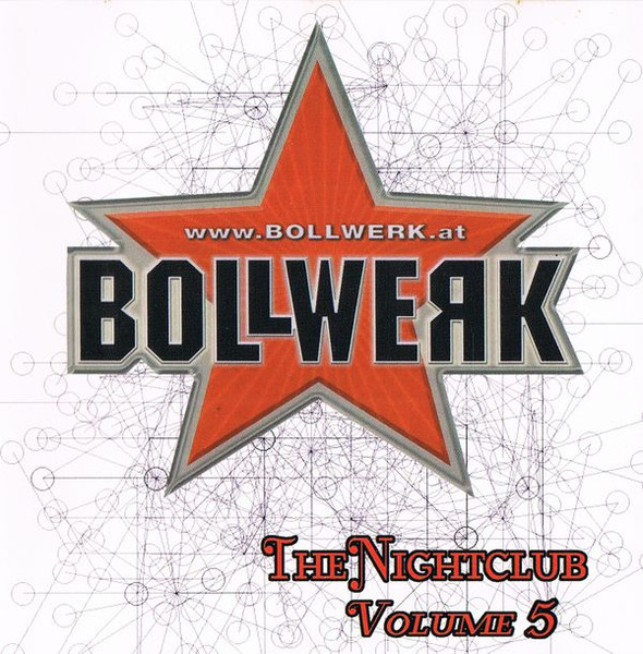 Bollwerk - The Nightclubs Vol. 5