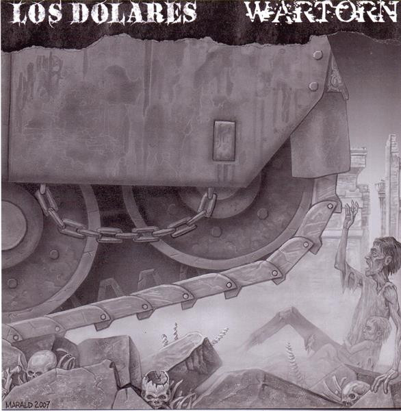 Los Dolares / Wartorn