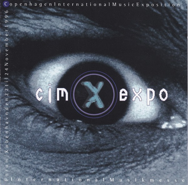 CIM Expo '96