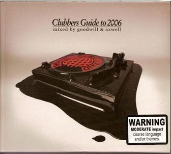 Clubbers Guide To 2006