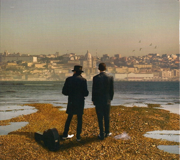 Lisboa Mulata
