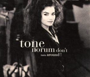 Don't Turn Around