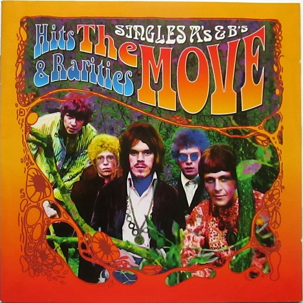 Hits & Rarities  Singles A's & B's