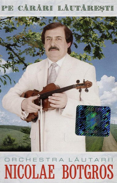 Pe Cărări Lăutărești