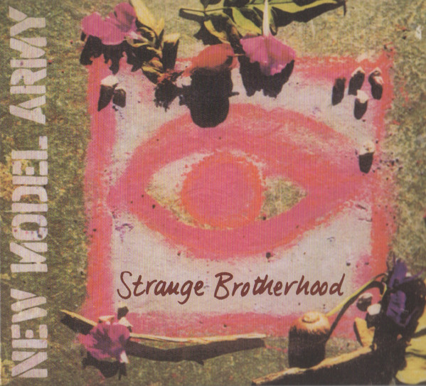 Strange Brotherhood