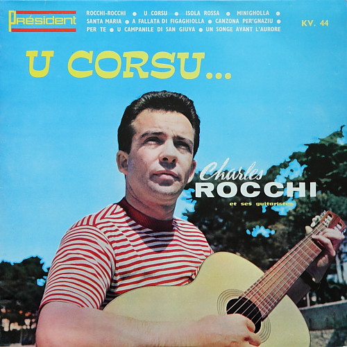 U Corsu...