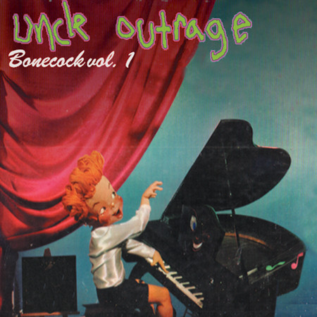 Bonecock Vol. 1