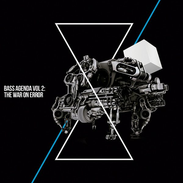 Bass Agenda Vol 2: The War On Error