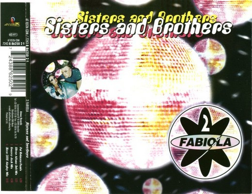 Sisters And Brothers