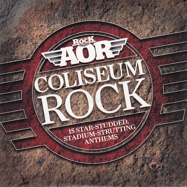 Coliseum Rock