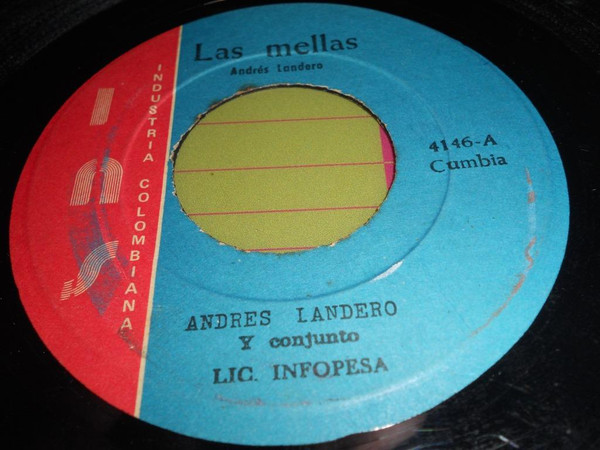 Las Mellas / La Mexicana
