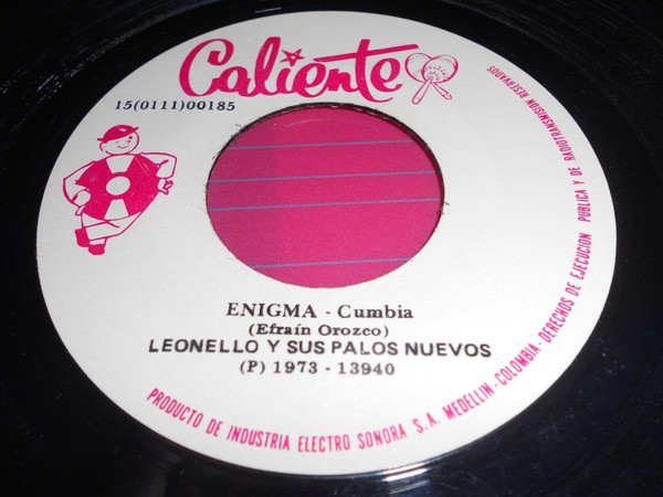 La Danza DeLas Libelulas / Enigma