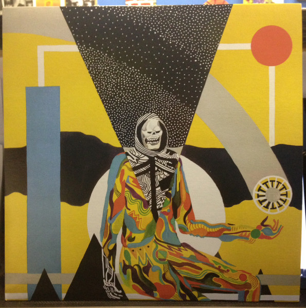 In The Midnight Sun Or Stubbornly Persistent Illusion