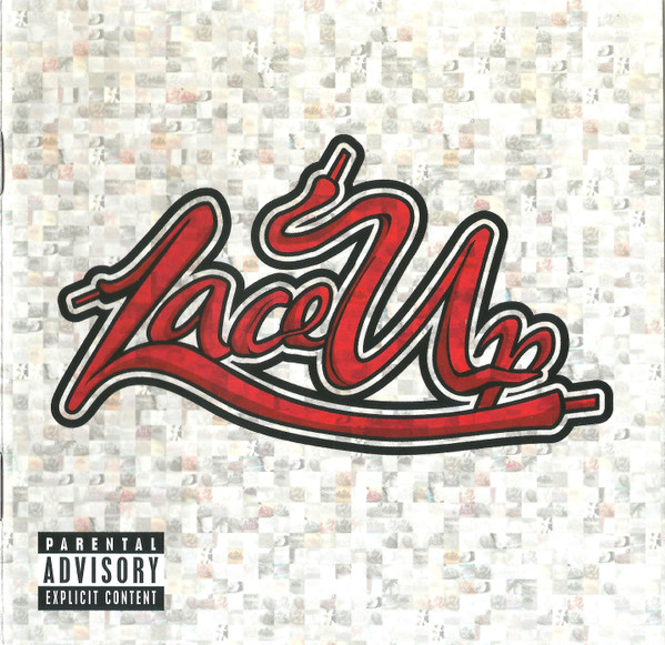 Lace Up