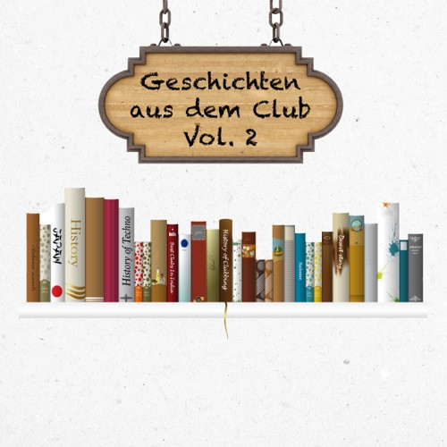 Geschichten Aus Dem Club, Vol. 2