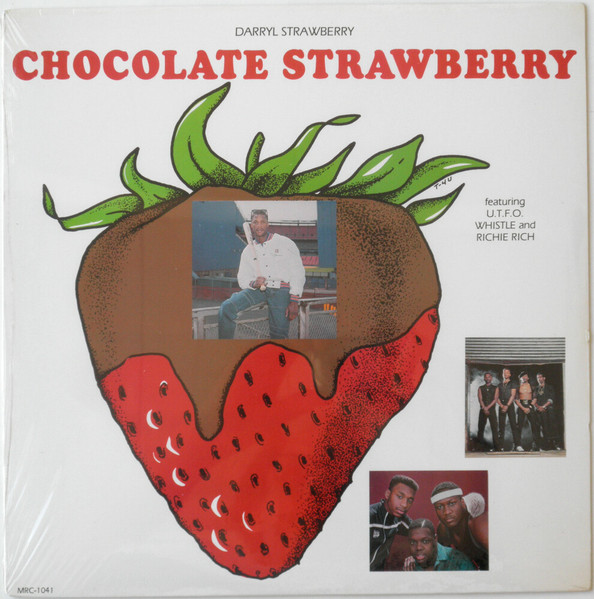 Chocolate Strawberry