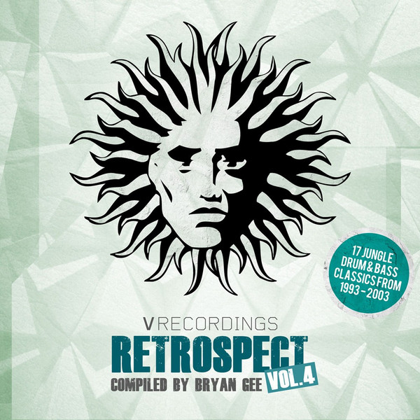 V Recordings Retrospect Volume 4