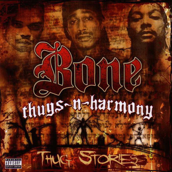 Thug Stories 
