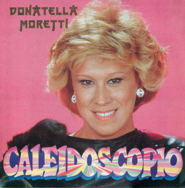 Caleidoscopio