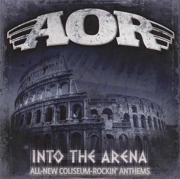 Into The Arena