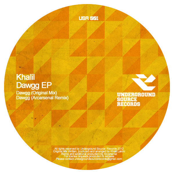 Dawgg EP