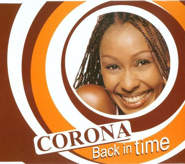 Back In Time