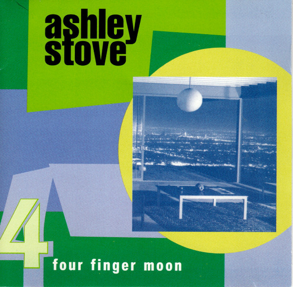 4-Finger Moon