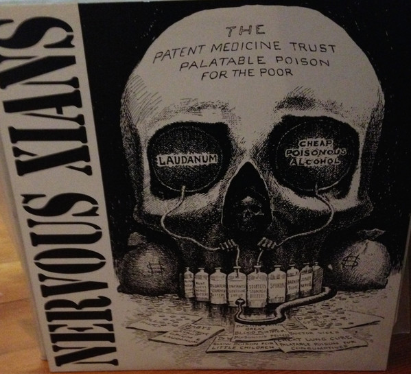 Nervous Christians / Lucky Thirteens