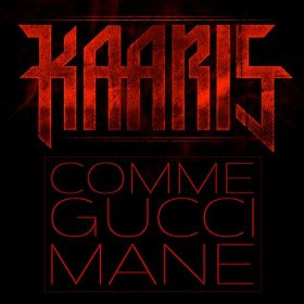Comme Gucci Mane