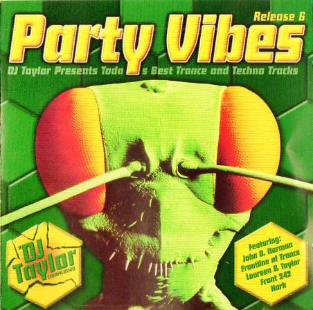 Party Vibes Release 6