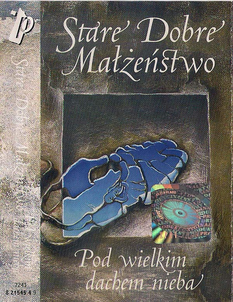 Pod Wielkim Dachem Nieba