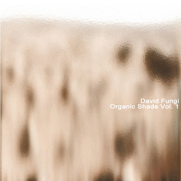 Organic Shade Vol. 1