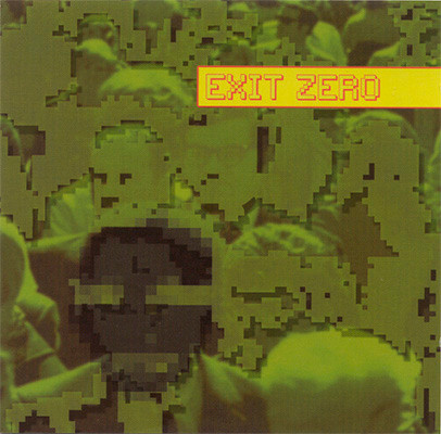 Exit Zero : Electronica Obscura Volume 2